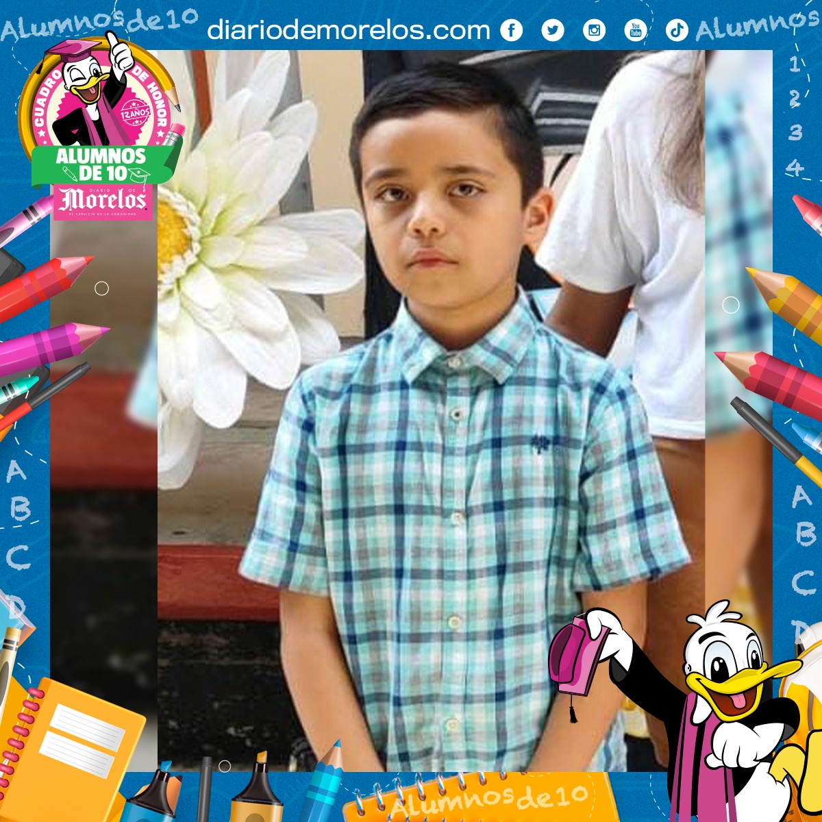 DIEGO ALEXIS AVILA VELAZQUEZ